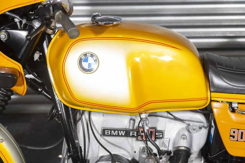 Afbeelding 5/50 van BMW DUMMY (1975)