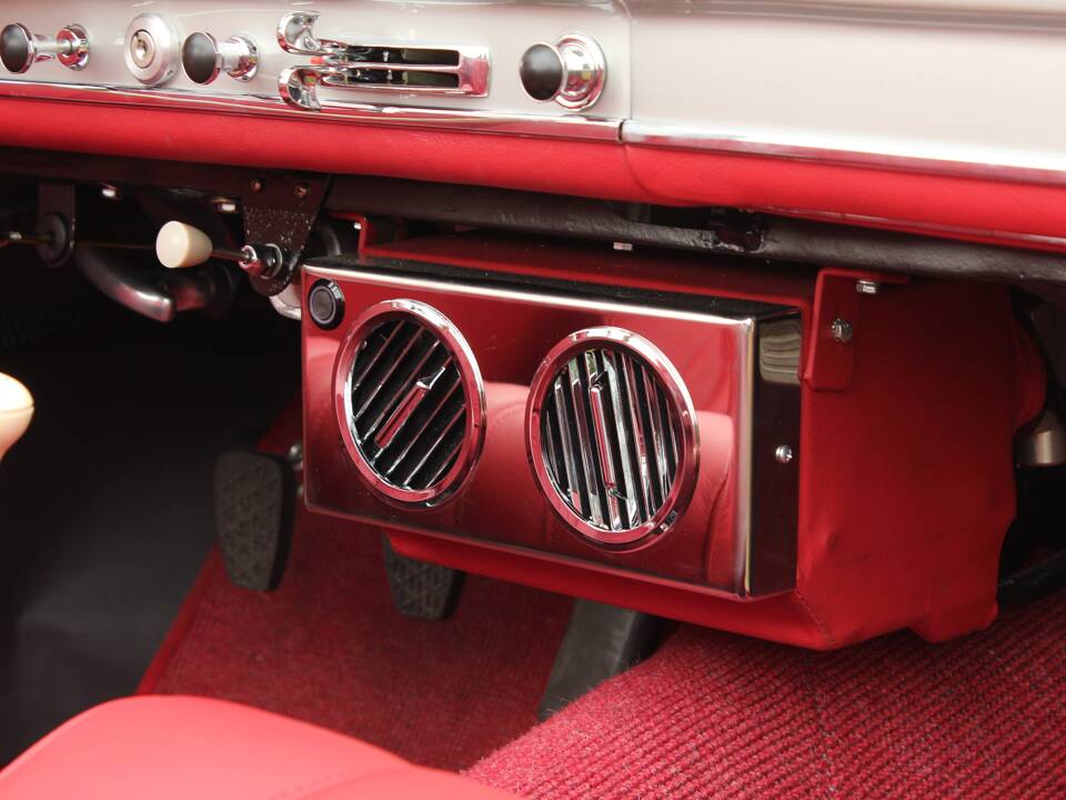 Image 26/33 de Mercedes-Benz 190 SL (1956)