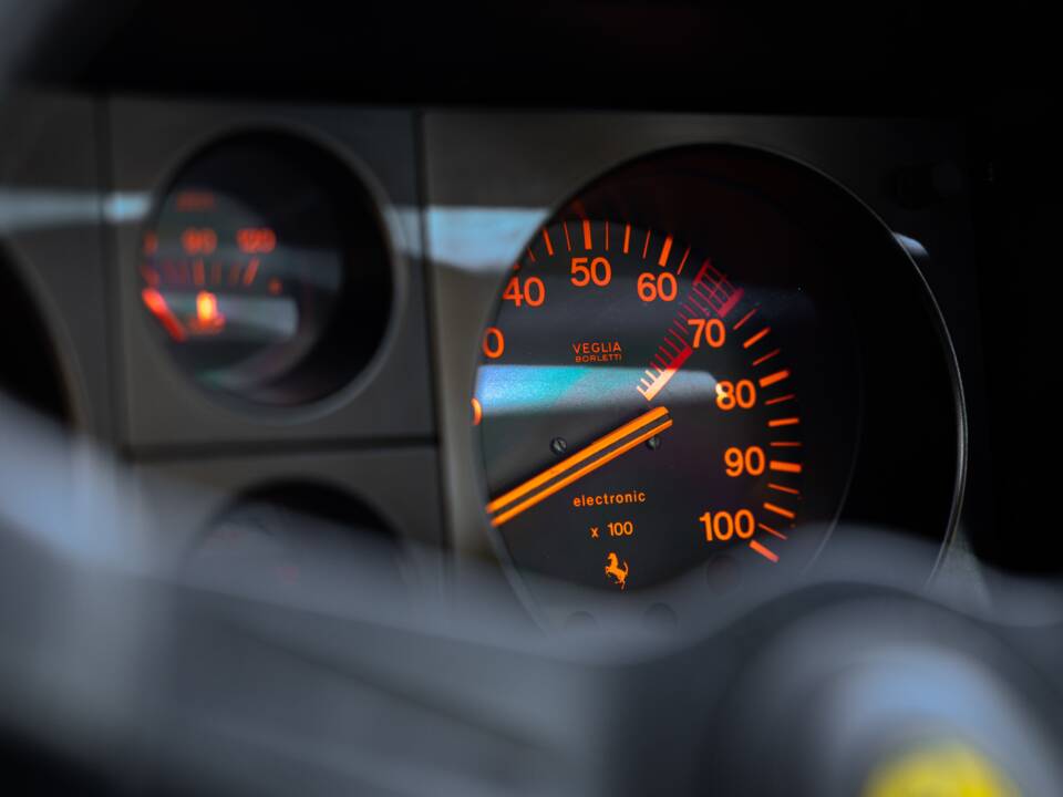 Bild 53/84 von Ferrari 512 BBi (1982)