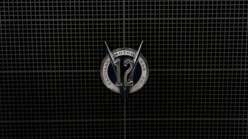 Bild 5/15 von Cadillac V16 452 Dual Cowl Phaeton (1932)