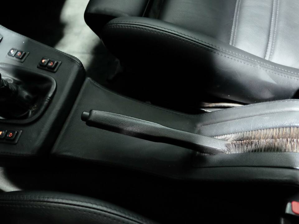 Image 10/35 of BMW M 635 CSi (1984)