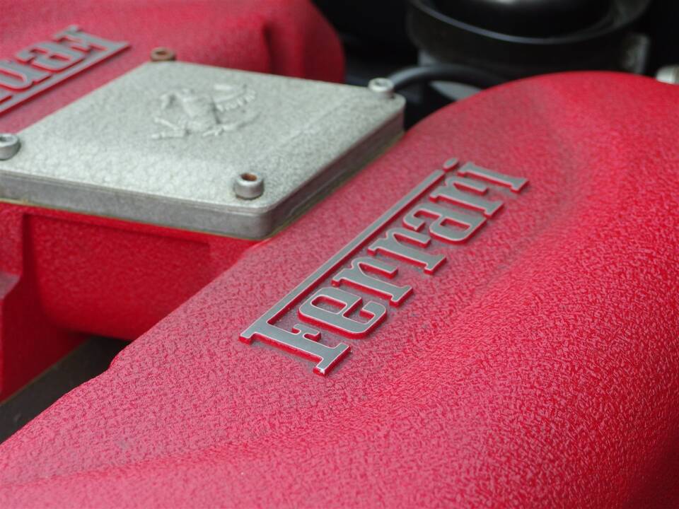 Afbeelding 85/99 van Ferrari 360 Modena (2000)