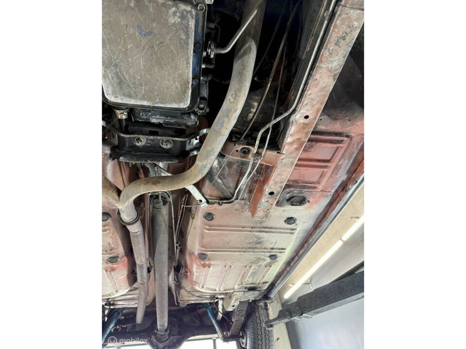 Bild 27/31 von Ford Mustang 390 GTA (1966)