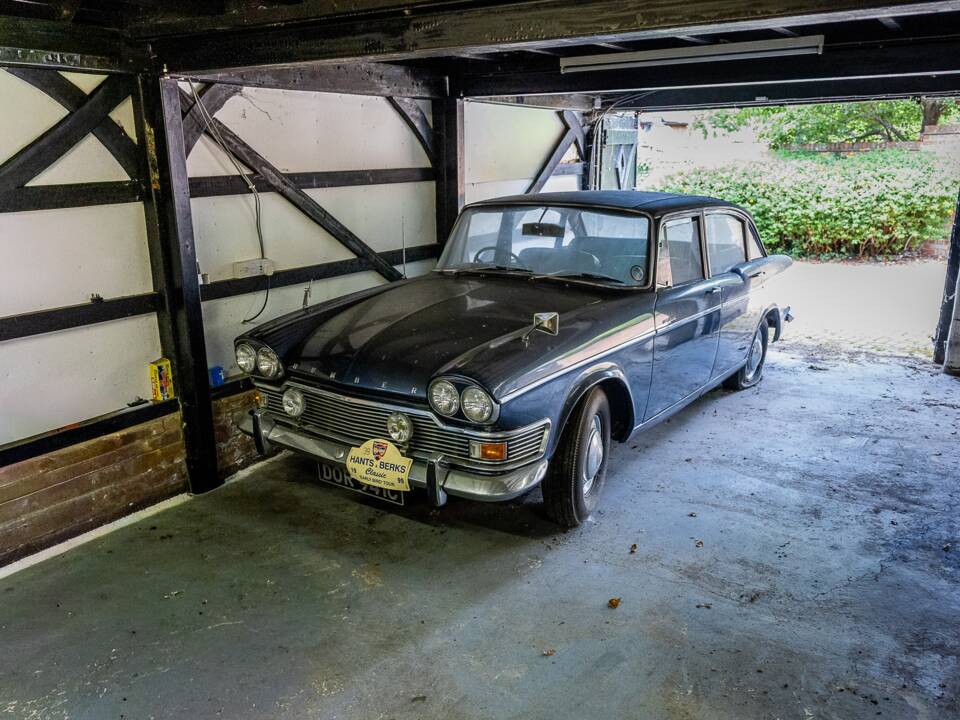 Afbeelding 3/36 van Humber Imperial (1965)