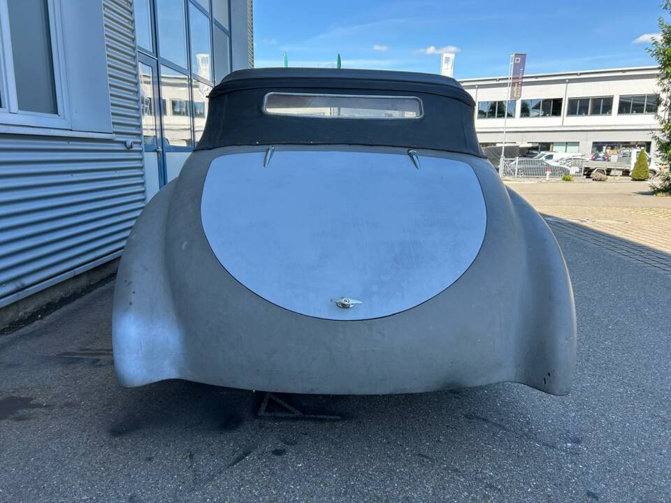 Bild 9/13 von Delahaye 135M Guillore (1950)