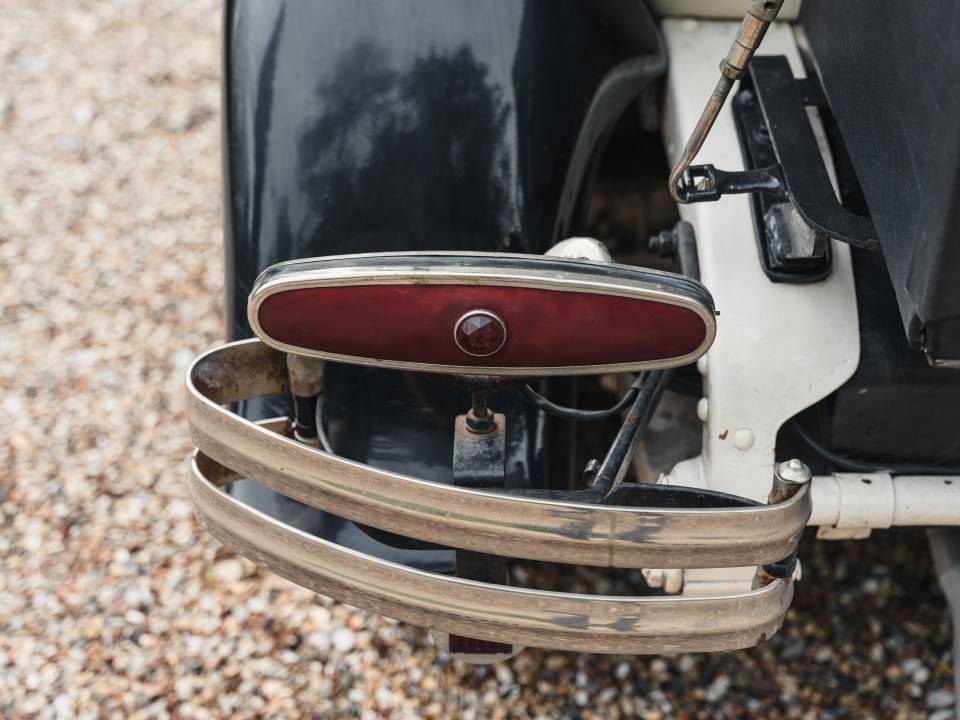 Image 39/50 of Delahaye Type 87 Torpedo (1927)