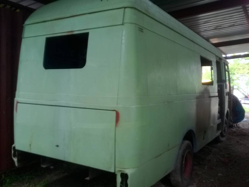 Bild 3/4 von Iveco Zeta (1981)