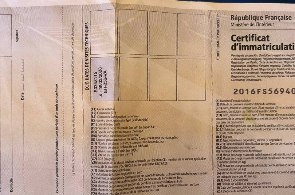 Image 73/86 of Volkswagen Karmann Ghia 1600 (1973)