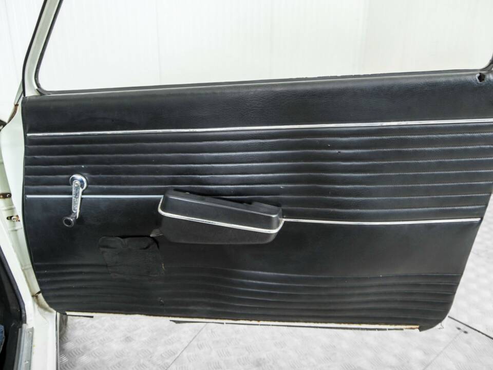 Afbeelding 32/50 van DAF 55 (1972)