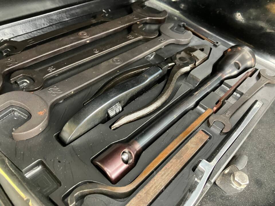 Imagen 14/31 de BMW 327 (1939)