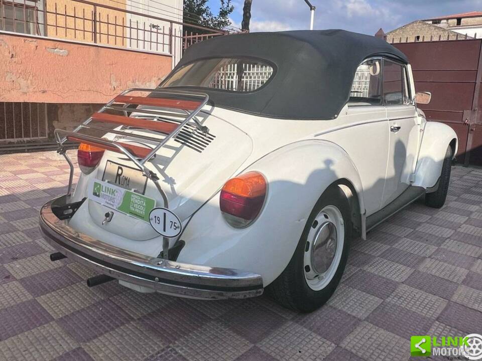 Afbeelding 7/10 van Volkswagen Käfer 1302 (1975)
