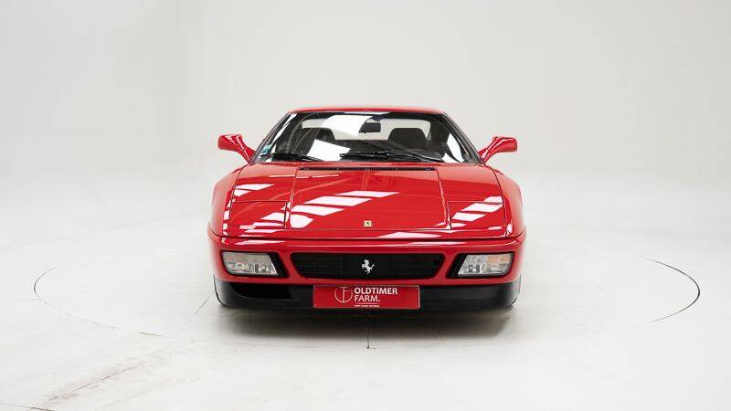 Bild 9/15 von Ferrari 348 TB (1990)