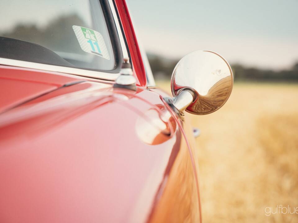 Image 17/59 of Porsche 911 2.0 (1966)