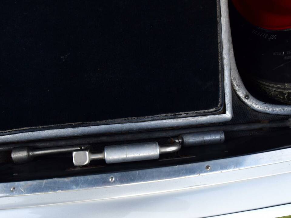 Image 40/50 of Rolls-Royce Silver Dawn Pininfarina (1951)