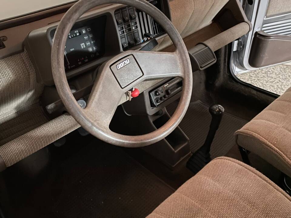 Afbeelding 71/74 van FIAT Panda 4x4 (1985)