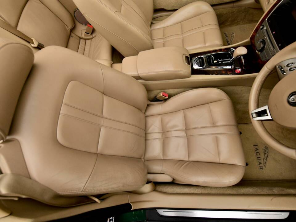 Afbeelding 25/50 van Jaguar XK 4.2 (2008)