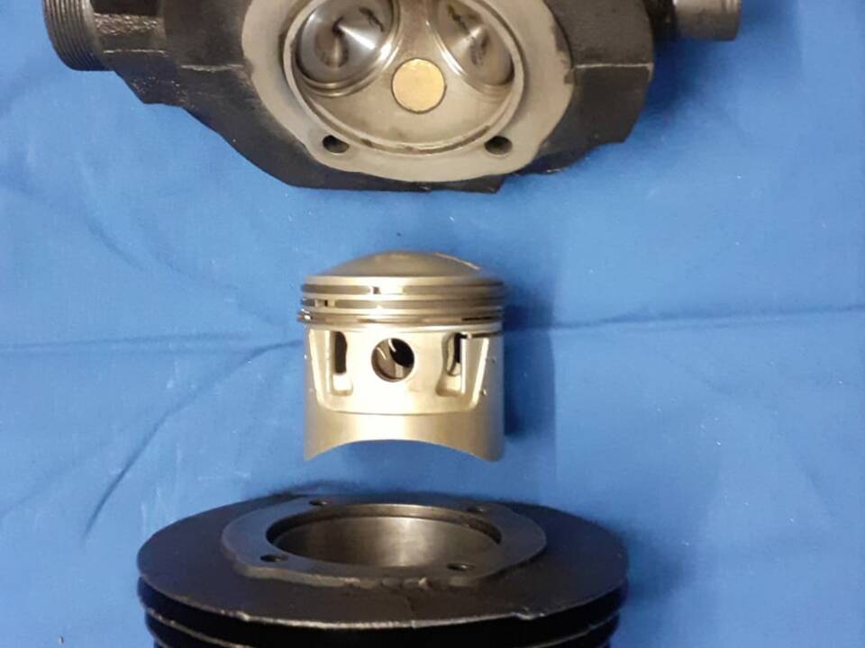 Image 49/50 of Benelli DUMMY (1930)