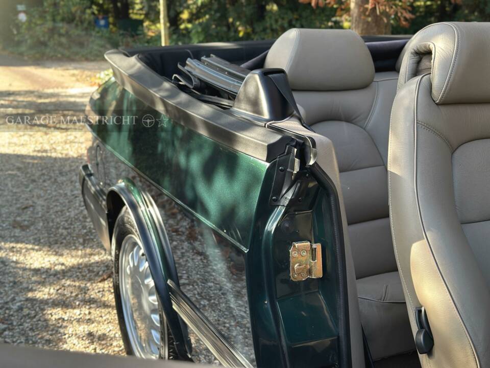 Image 15/100 of Saab 900 S (1993)