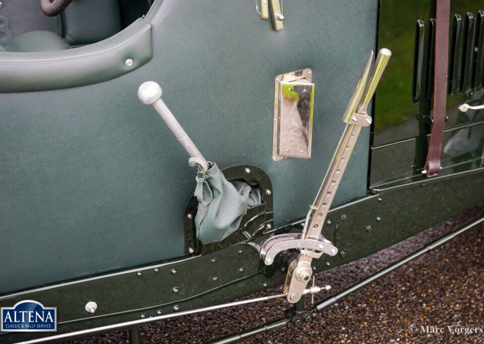 Immagine 27/61 di Bentley Speed Eight (1952)