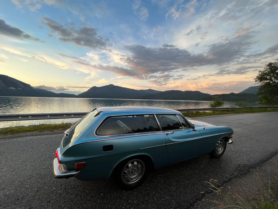 Bild 7/35 von Volvo 1800 ES (1973)