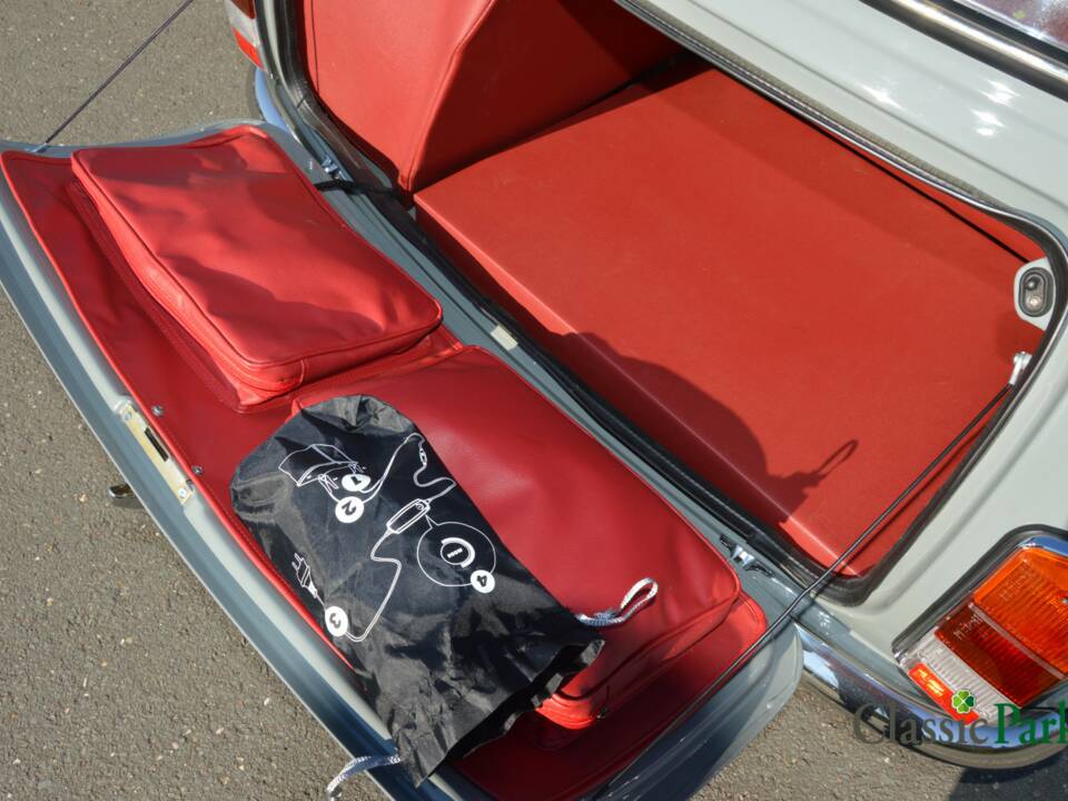 Image 13/50 de Rover Mini Cooper 1,3i (1996)