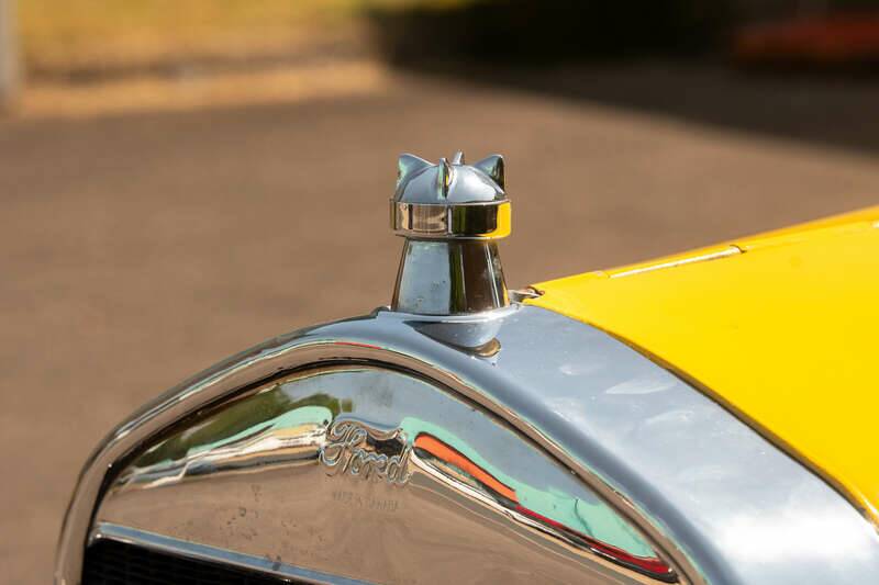 Image 40/50 de Ford Model T Touring (1926)