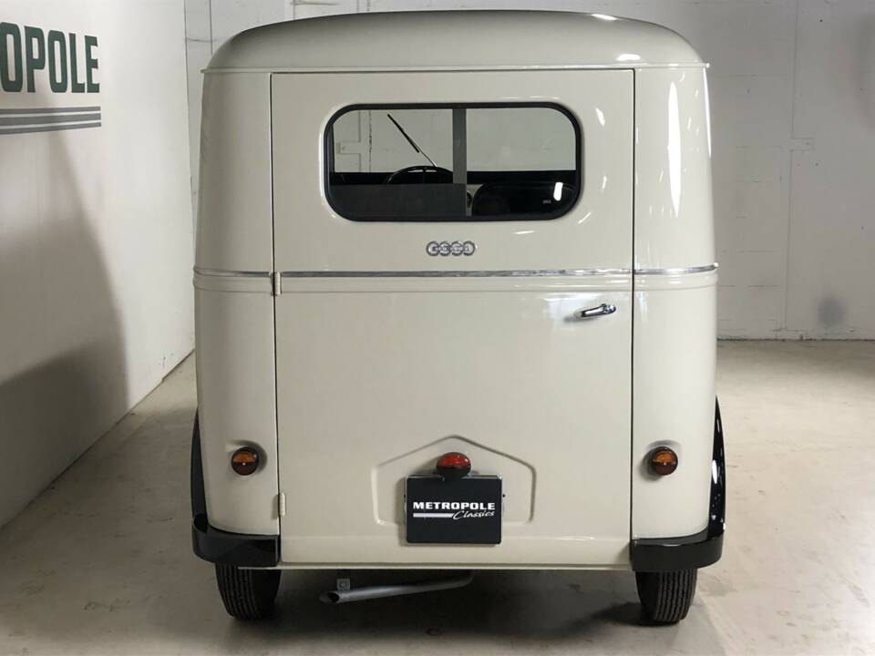 Image 15/24 de DKW Schnellaster F 89 L (1954)