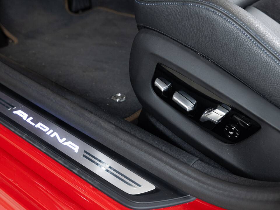 Afbeelding 7/40 van ALPINA B5 GT Touring (2023)