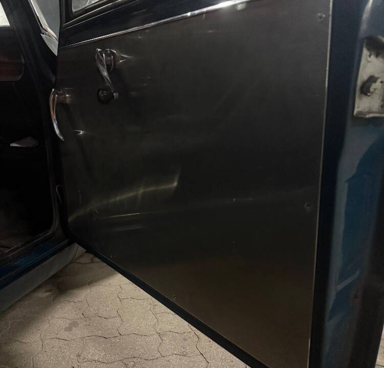 Image 10/10 of Alfa Romeo Giulia 1300 TI (1969)