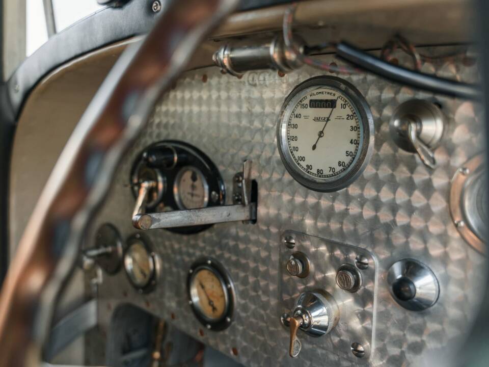 Imagen 56/88 de Bugatti Type 35 (1927)