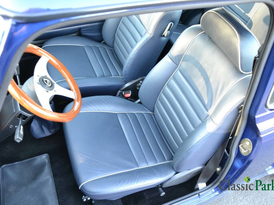 Image 21/50 of Rover Mini Cooper 1,3i (1996)