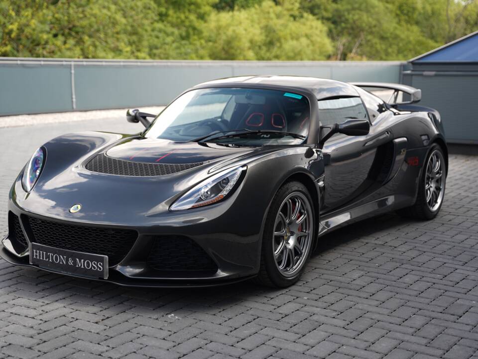 Bild 22/50 von Lotus Exige Sport 350 (2020)