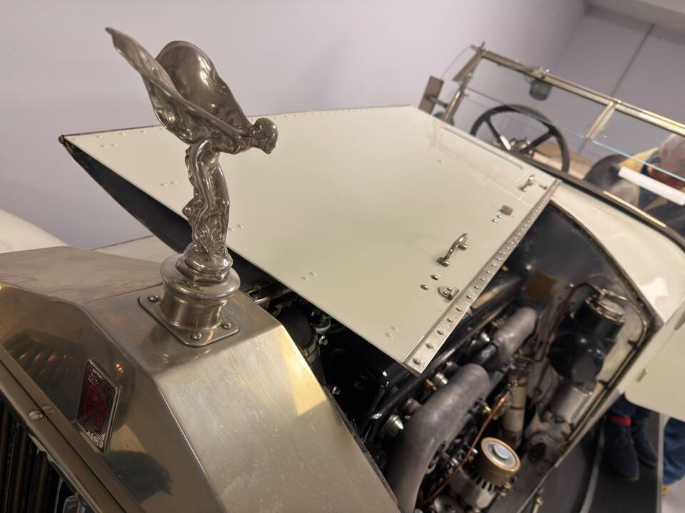 Imagen 48/79 de Rolls-Royce Phantom I (1928)