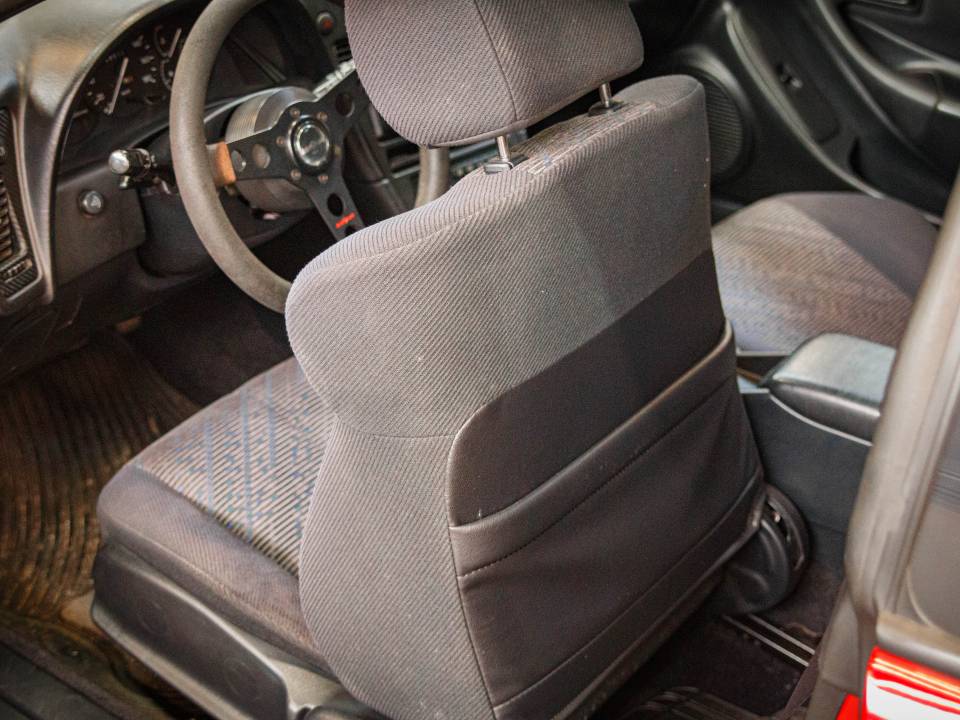 Afbeelding 37/50 van Toyota Celica GT-Four (1994)