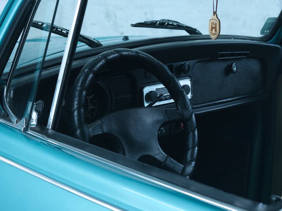 Bild 16/50 von Volkswagen Käfer 1300 (1973)