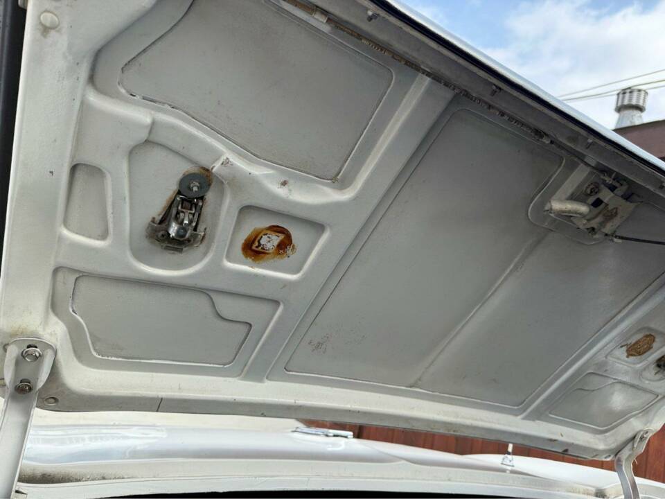 Image 18/34 of Chevrolet Corvette Sting Ray Convertible (1965)