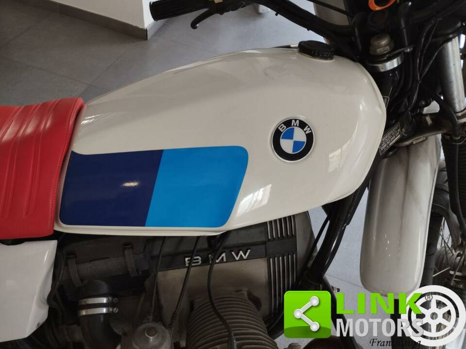 Image 5/10 de BMW DUMMY (1985)