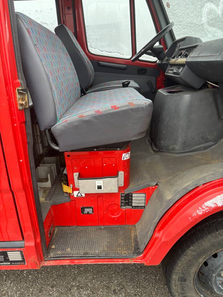 Bild 34/57 von Mercedes-Benz T1 310 (1992)