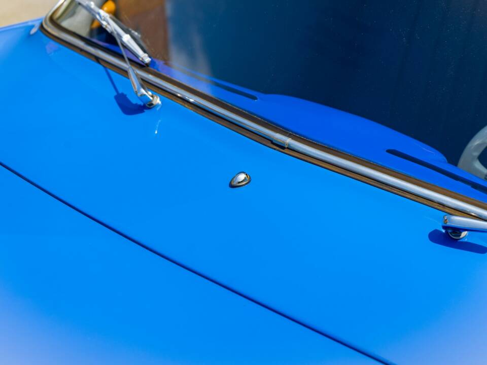 Immagine 8/53 di Porsche 356 1300 (1952)