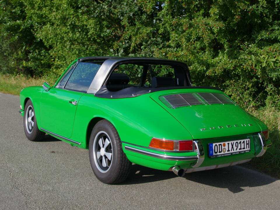 Bild 21/26 von Porsche 911 2.0 (1968)