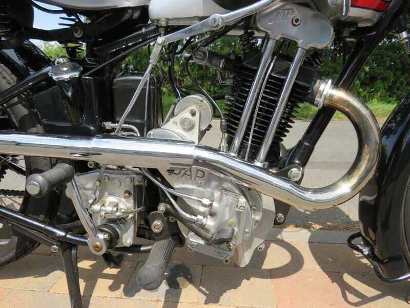 Afbeelding 4/50 van Montgomery DUMMY (1935)