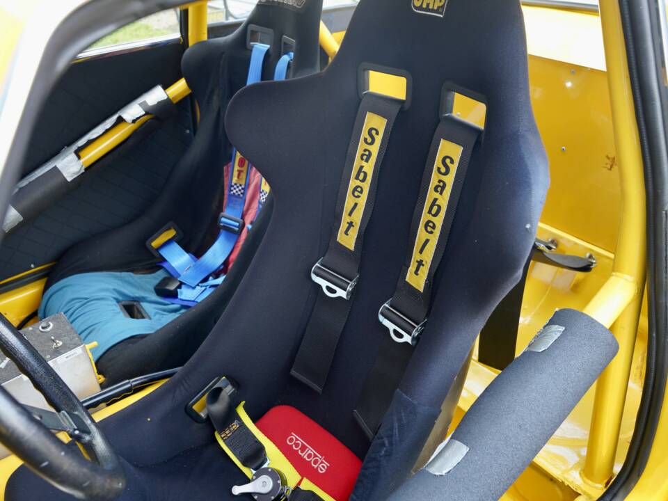 Afbeelding 10/50 van Alfa Romeo Giulia 1600 Sprint GT (1965)