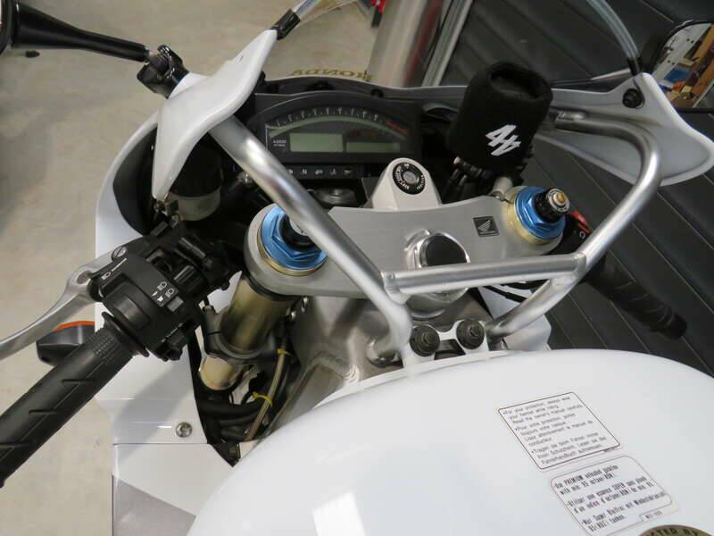 Afbeelding 20/42 van Honda DUMMY (2003)