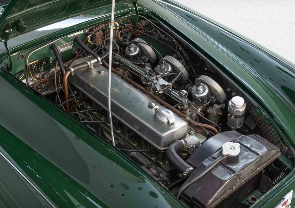 Image 25/27 of Austin-Healey 3000 Mk II (BN7) (1961)