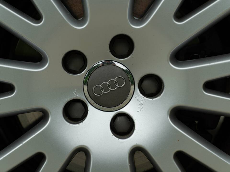 Bild 20/50 von Audi A6 2.7 T allroad quattro (2006)