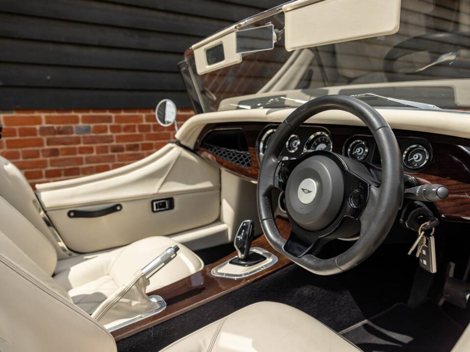 Image 7/50 of Morgan Plus Six (2022)