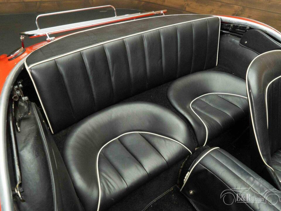 Imagen 7/19 de Austin-Healey 100/6 (BN6) (1958)