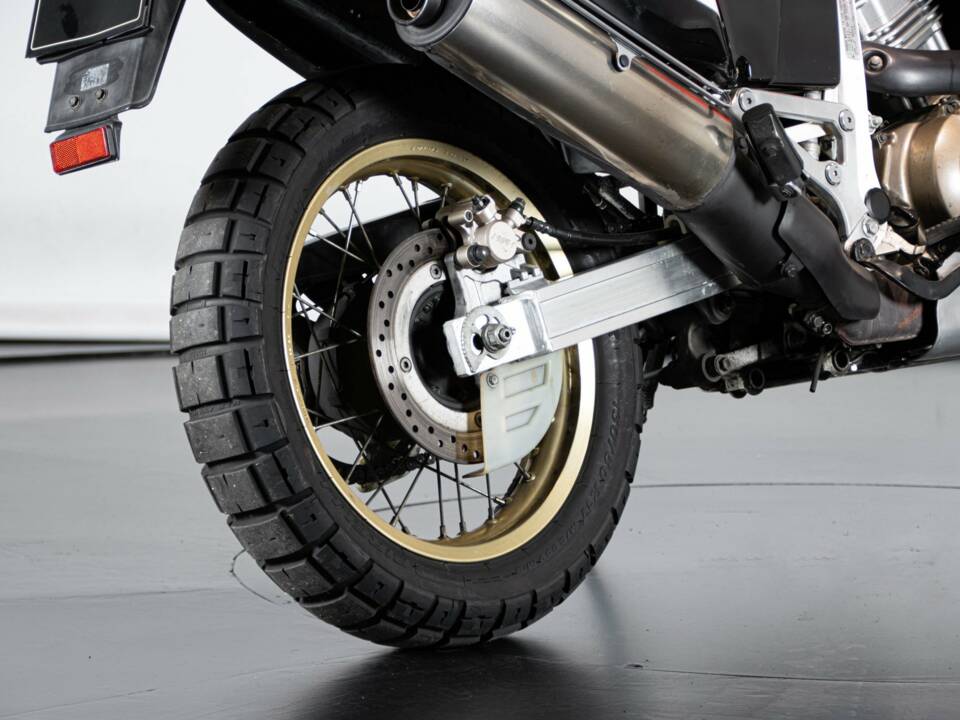 Bild 43/50 von Honda XRV 750 Africa Twin (1991)