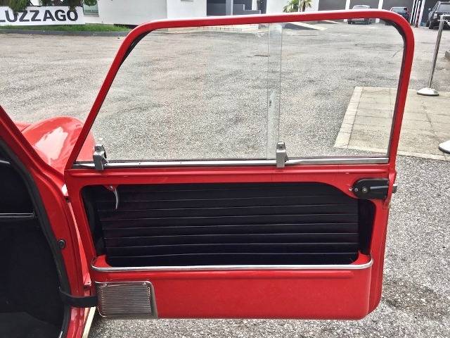 Image 25/28 de Innocenti Mini Cooper (1967)