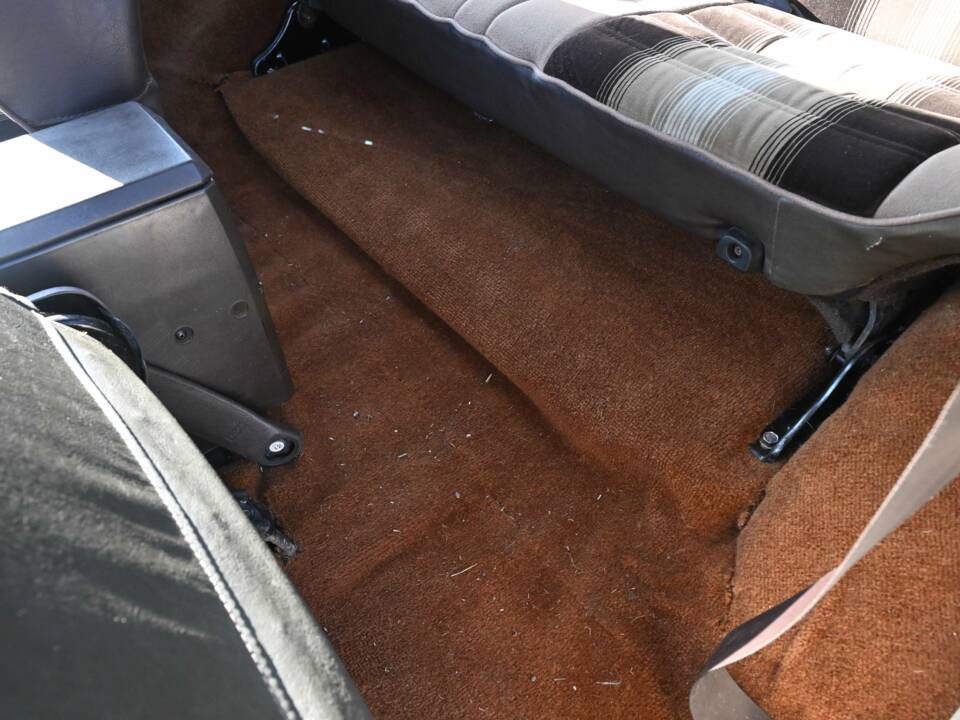 Bild 35/50 von Toyota Landcruiser Turbo LJ 70 (1989)
